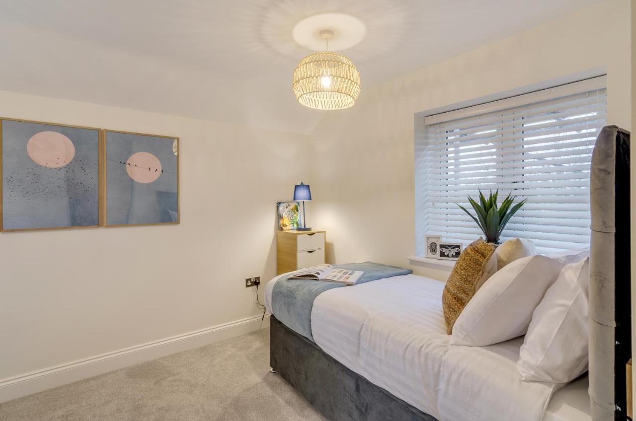 Spacious 6-Bed Home, Near The Norfolk Broads Clippesby Kültér fotó