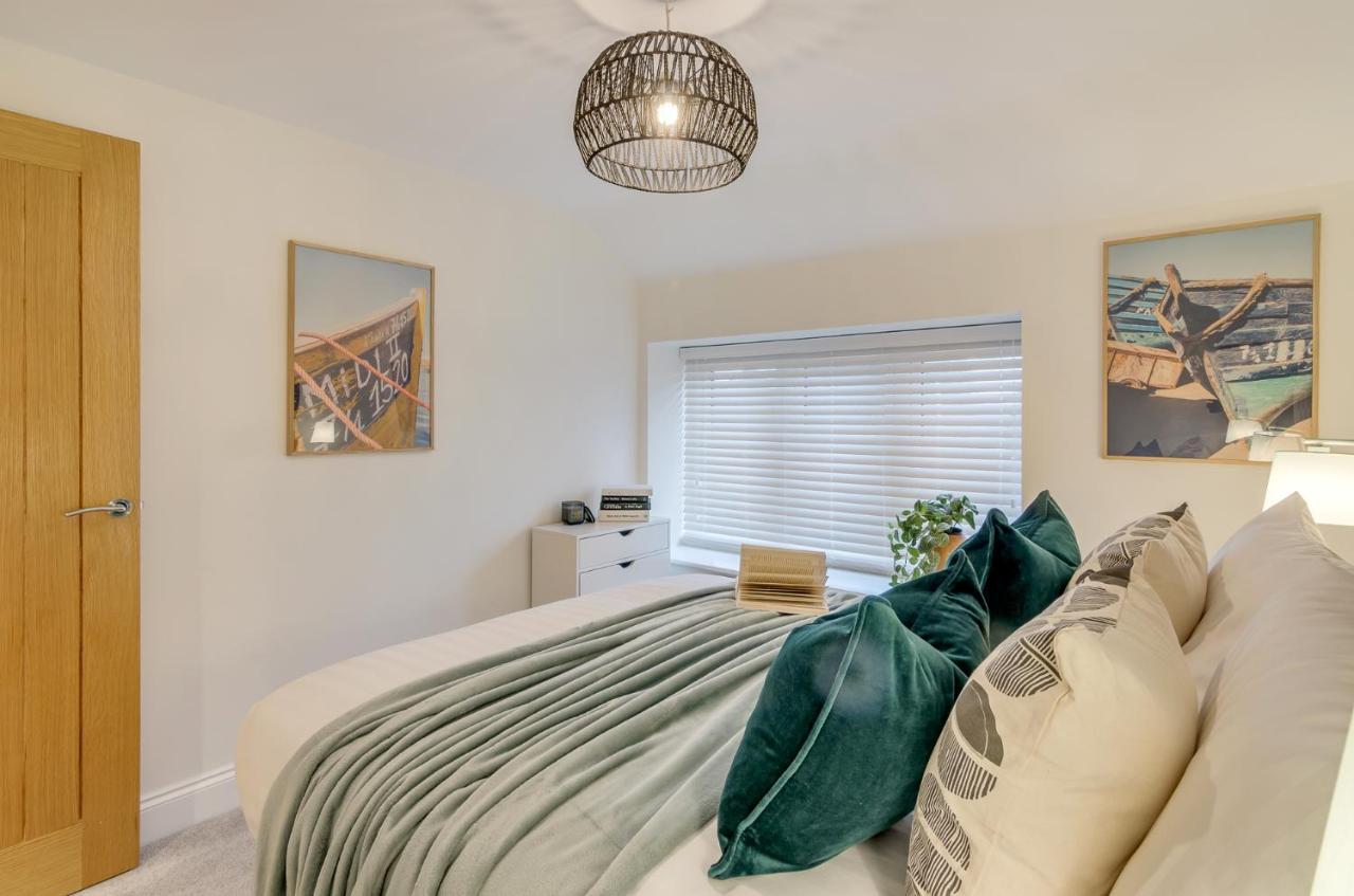 Spacious 6-Bed Home, Near The Norfolk Broads Clippesby Kültér fotó