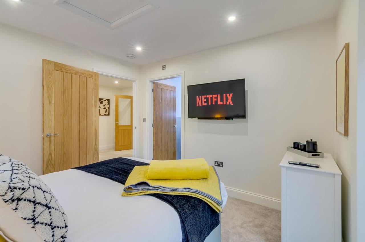 Spacious 6-Bed Home, Near The Norfolk Broads Clippesby Kültér fotó