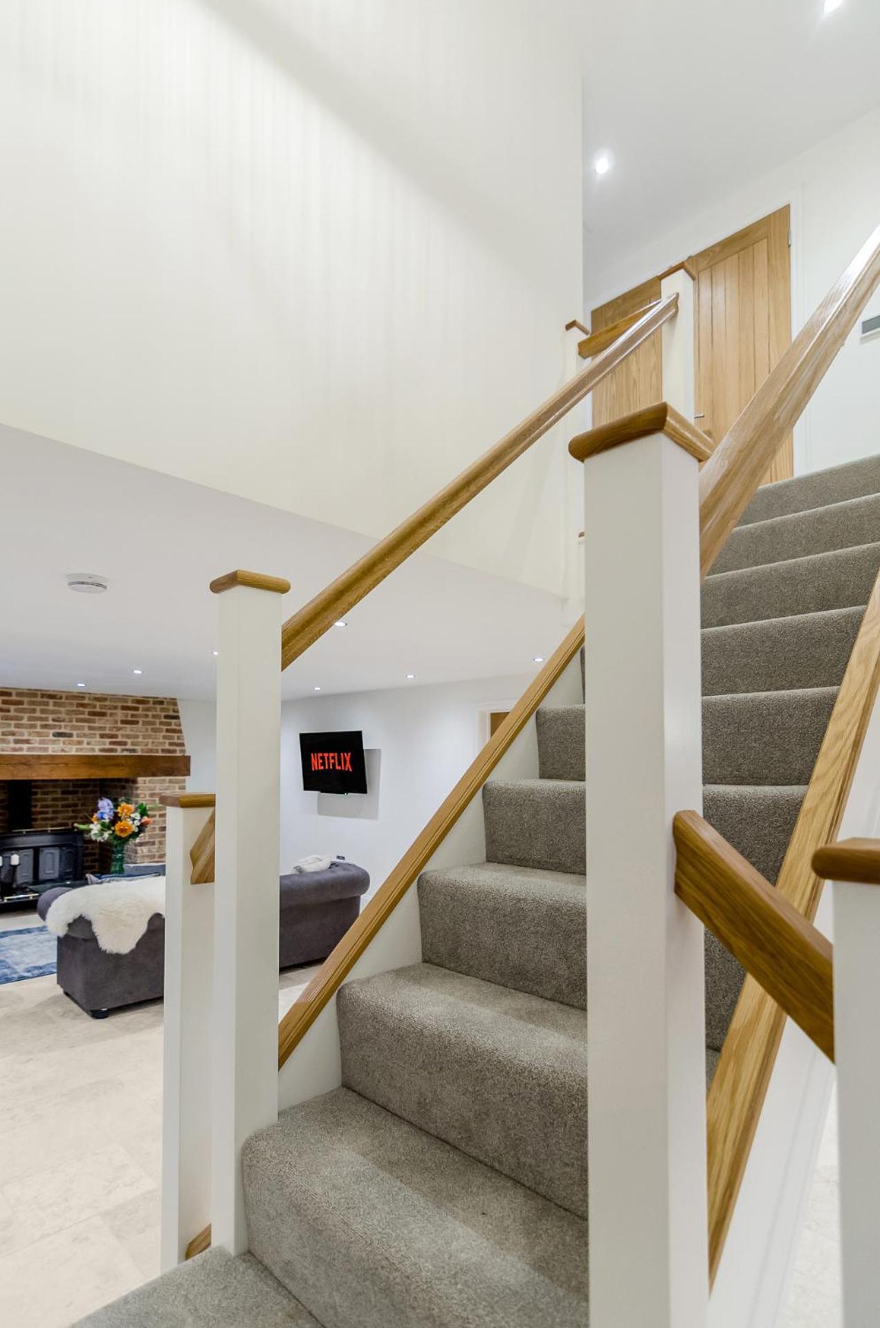 Spacious 6-Bed Home, Near The Norfolk Broads Clippesby Kültér fotó